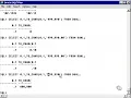 learning oracle application developer 81 YouTube