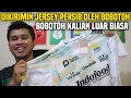 Download Lagu BOBOTOH KALIAN LUAR BIASA‼️DAPAT KIRIMAN JERSEY PERSIB DARI BOBOTOH‼️TERIMA KASIH BANG DICKY