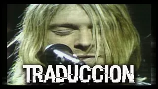 You Know You Re Right Nirvana Subtitulado En ESPAÑOL 