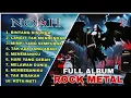 Lagu Kumpulan 10 Lagu NOAH / Peterpan – Rock Metal Cover by Voydrevile 