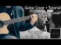 Download Lagu Justin Bieber – Daisies | Quick Guitar Chords (Cover + Tutorial))