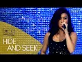 Download Lagu AGNEZ MO - HIDE AND SEEK  | ( Live Performance at Grand City Ballroom Surabaya )