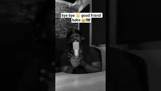 Rayvanny Bye Bye Good Friend Baba Raila Odinga Trending Kenya 