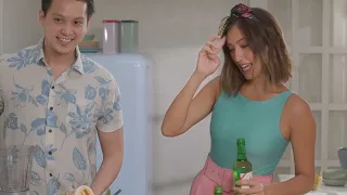 Solenn Manila - Slushe