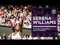 Download Lagu 21 Minutes of Incredible Serena Williams Points at Wimbledon