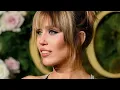 Miley Cyrus Performs Flowers at SNL 50th and Calls Out The Audience For Not Singing Along | SNL50