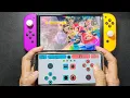 How to Turn Your Phone into a Joycon for Nintendo Switch - Easy Guide Joydroid