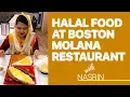 Halal Food in USA - Molana Restaurant