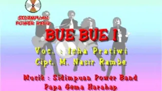 lagu tapsel madina bue bue campong ale campong lagu tapsel lagu mandailing lagu sidimpuan