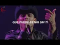 Espinoza Paz - Hombre Normal (Letra + lyrics)