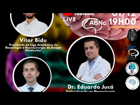 Download MP3 Live - Neurocirurgia Pediátrica