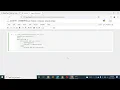 Python Program to Create a Dictionary with Key as First Character and Value as Words Starting