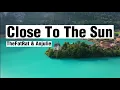 Download Lagu TheFatRat \u0026 Anjulie - Close To The Sun (Lyrics) | Slow Remix (Rawi beat)