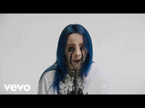 Download MP3 Billie Eilish - when the party's over (Official Music Video)