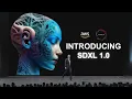Introducing SDXL 1 0 The Cutting-Edge AI Image Generator