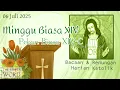 Download Lagu TPoW/KL - Minggu Biasa XIV 06 Juli 2025 / Bacaan \u0026 Renungan Harian Katolik
