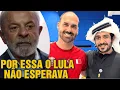 Lagu #3 URGENTE - CASO DE ENVENENAMENTO DESVENDADO - EDUARDO BOLSONARO TEM ENCONTRO SECRETO