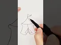 How To Draw A Circus tent