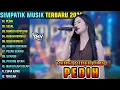 Download Lagu PEDIH - SESAL - RONDO KEMPLING || SIMPATIK MUSIK FULL ALBUM TERBARU 2025 || ON TRENDING