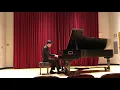 Download Lagu Owari no Sekai Kara Live Piano Performance (Animenz Arr.)