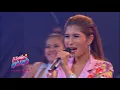 เฮสนั่นลั่นทุ่ง - เพลง ปักตะไคร้  “แนนซี่ อรณัชชา” ออนแอร์ 28 ส.ค.60 EP.1/2