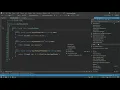 Linked Files and Visual Studio Solution Folders