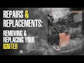 How to Replace the Igniter in Your Vertical Smoker Pit Boss Grills