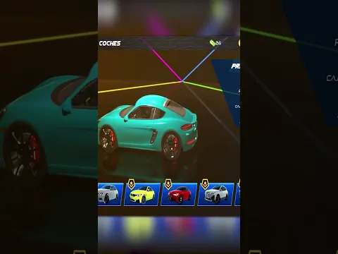 Autos drift y tuning