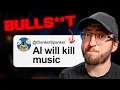 Download Lagu Everyone is WRONG about AI Music