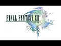 FINAL FANTASY XIII Soundtrack- The Sunleth Waterscape