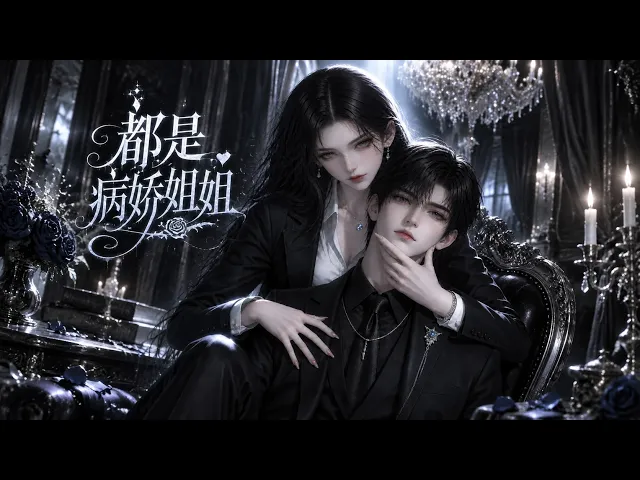 都是病娇姐姐