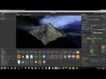 Unity 3D Tutorial Part 1 User Interface and Game Objects