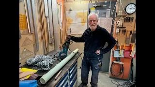 22 Nov 2024 Update summary & begging