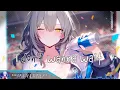 Download Lagu Nightcore - I Don't Wanna Wait - (Lyrics)