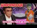 Download Lagu Viral‼️Raja Dangdut Banjir Air Mata Saat Anak Ini Menyanyikan Lagu AMPUNILAH juri sangat terharu