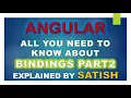 Angular Style Bindings Class Bindings ngModel Two way Binding In Angular