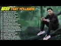 Download Lagu YOLANDA FEAT ARIEF FULL ALBUM 2021 - REMBULAN MALAM, HARUSKAH AKU MATI