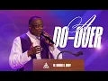 A DO-OVER Dr Marcus D Cosby