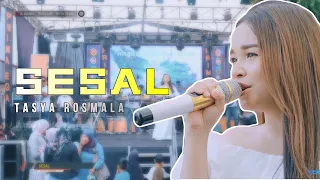 sesal tasya rosmala 