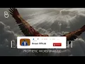 Eagles Flight | Prophetic Worship Music Instrumental by Lawrence Oyor
