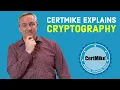 CertMike Explains Cryptography