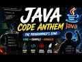 JAVA CODE ANTHEM The Ultimate Programming Song for Coders Java Song 2026