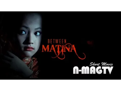 Nepali Short movie Between Matina Official Trailer