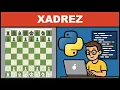 HOW TO CODE CHESS IN PYTHON