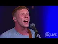 Matt Maeson - Put It On Me [Songkick Live]