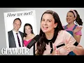 Ms Rachel On Her Family and Embracing Children Across Borders Glamour