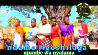 ndama jigoshilaga ujumbe wa nyalama by lwenge studio