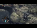 DARK SOULS 3 - Sharp Gem location Undead Settlement