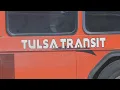 Tulsa Transit Looks To Freshen Up Image Add More Transportation Options