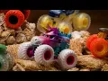 Sparkle Smash Fan Music Video 🦄🎶 | Monster Jam Trucks Song #9